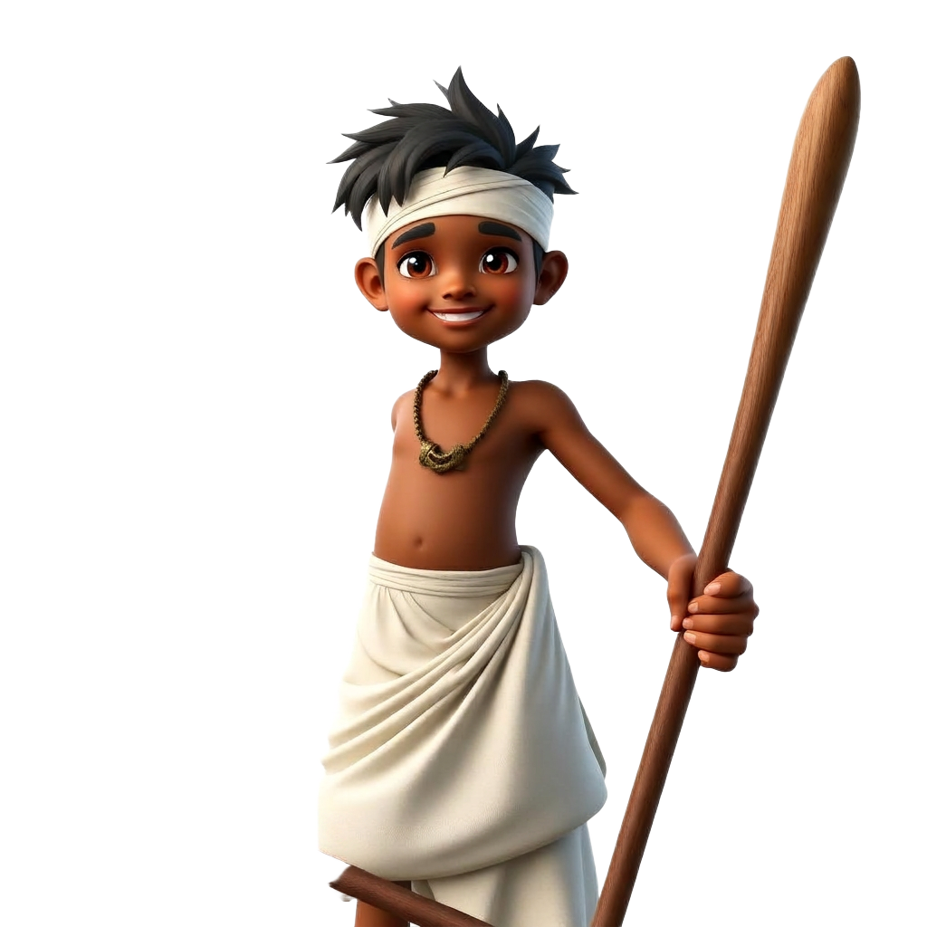 Boatman