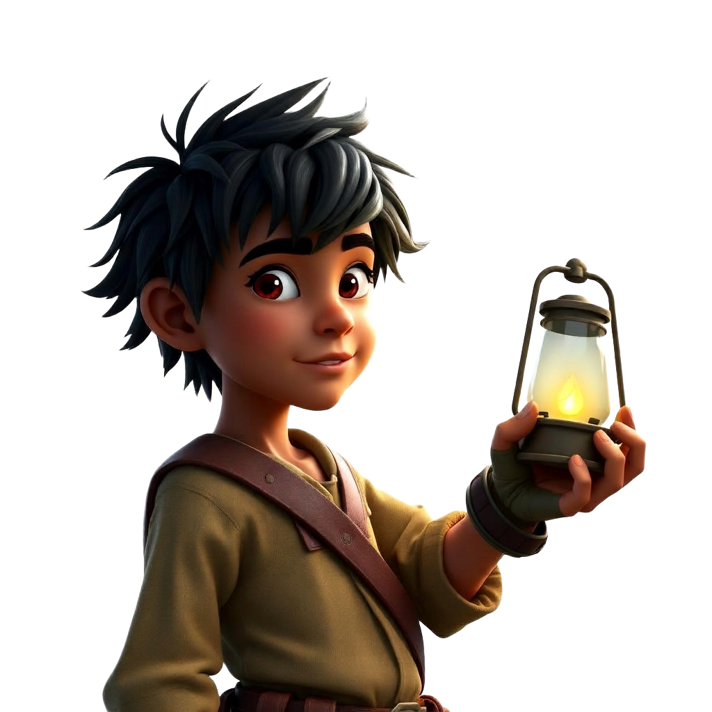 Cave Scout