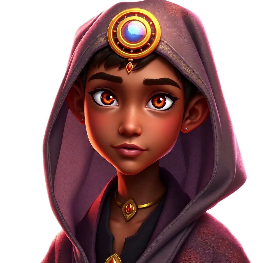 Illusion Seer