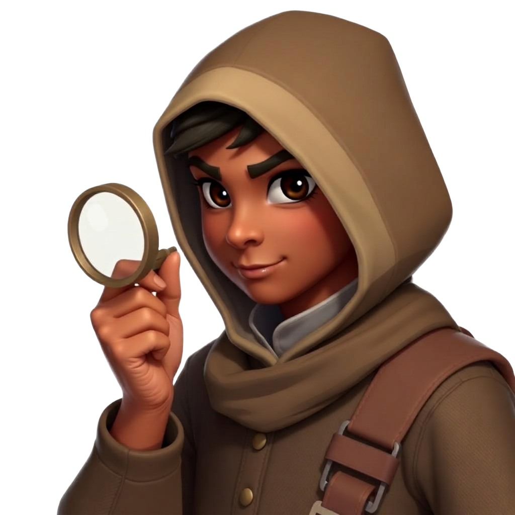 Market Detective